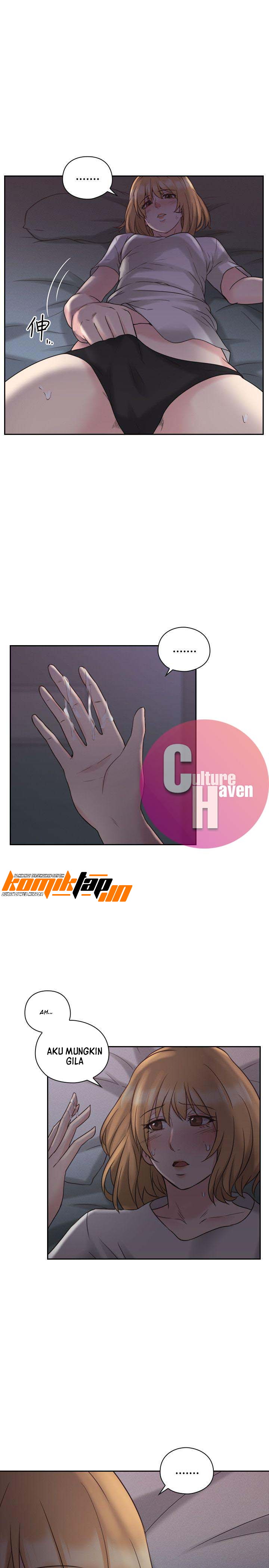 Teacher, Long Time No See - Chapter 23 23