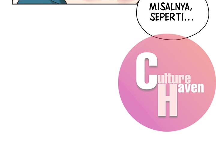 Teacher, Long Time No See - Chapter 23 36