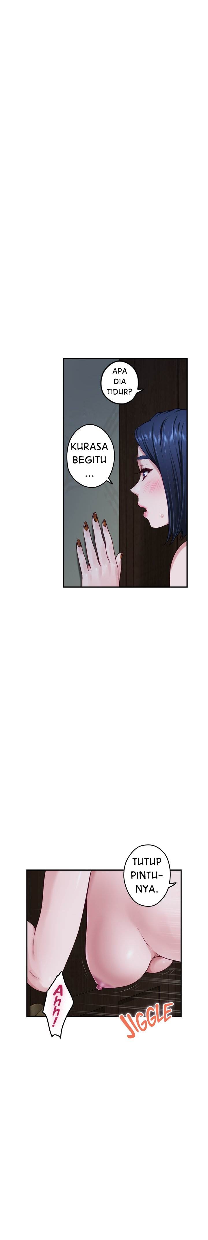Noona&#8217;s Friend - Chapter 23 12