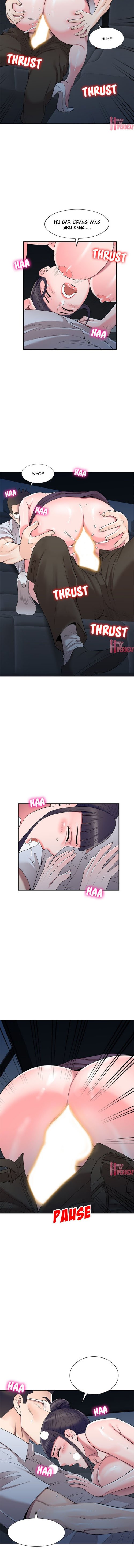 Private Lesson (Facon) - Chapter 23 11