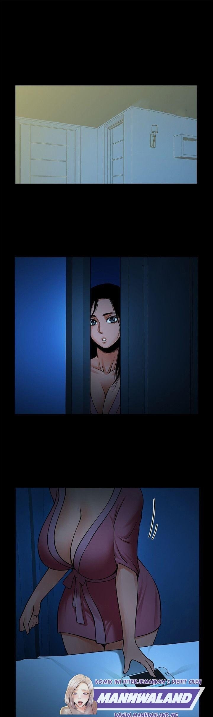 Share Girlfriend - Chapter 23 13