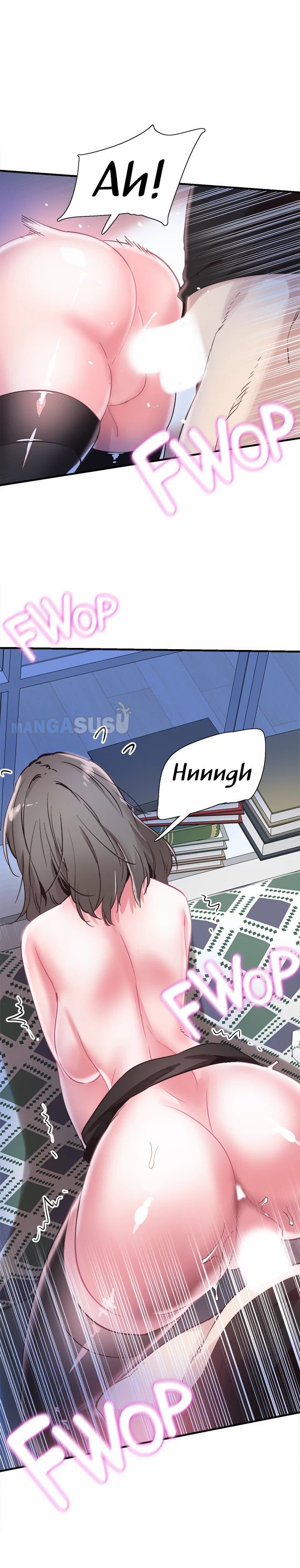 Campus Live - Chapter 23 9