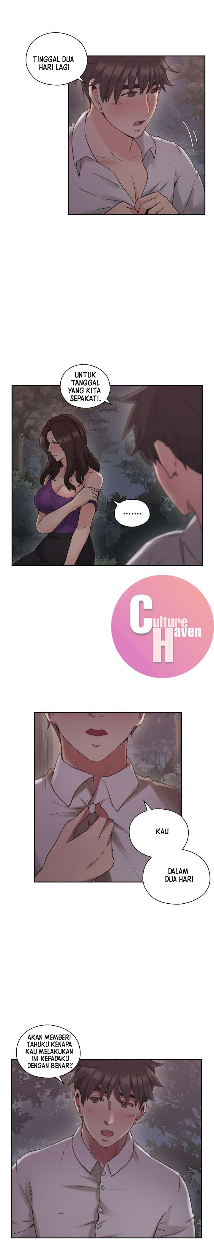 Teacher, Long Time No See - Chapter 23 8