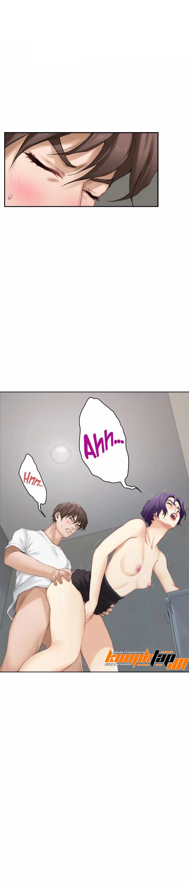 S-Mate - Chapter 23 7