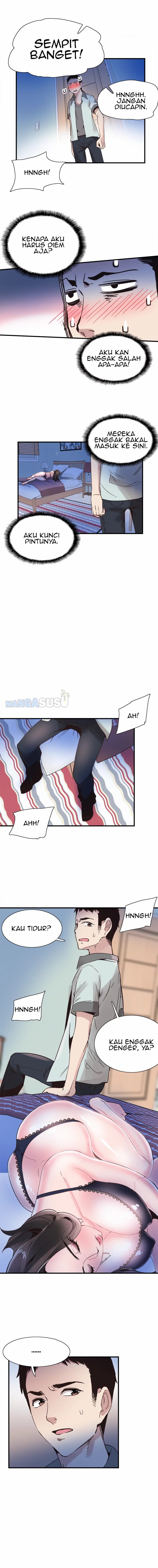 Campus Live - Chapter 23 11