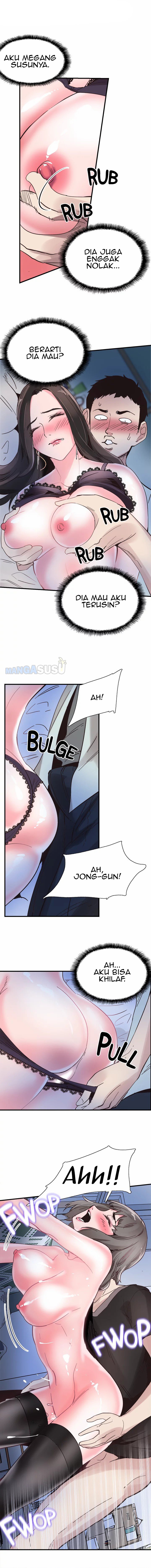 Campus Live - Chapter 23 14