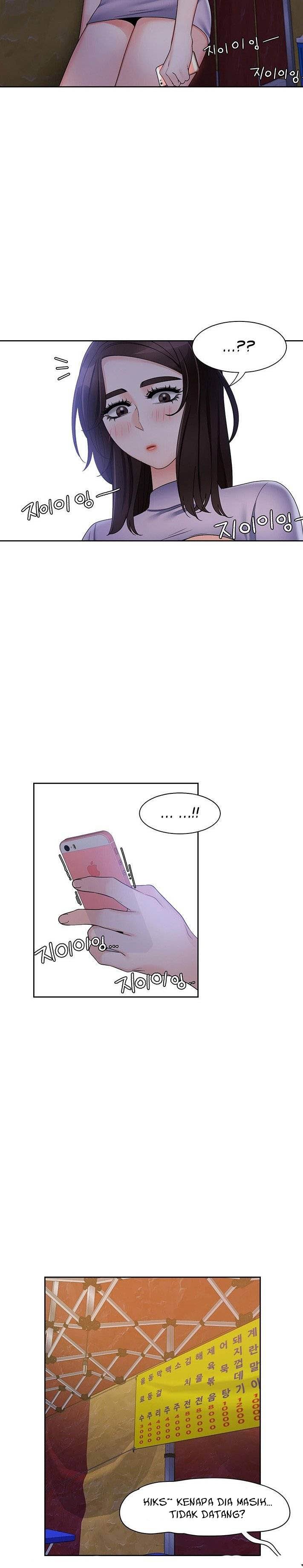 Bad Woman - Chapter 23 20