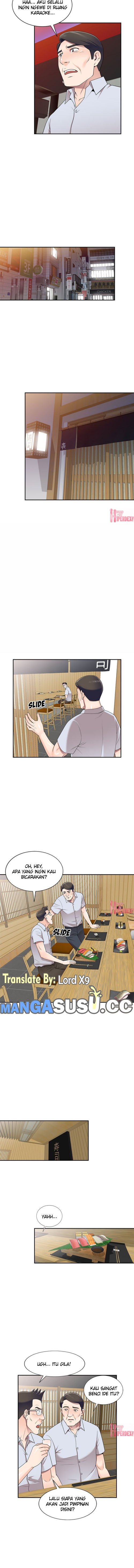 Private Lesson (Facon) - Chapter 23 8