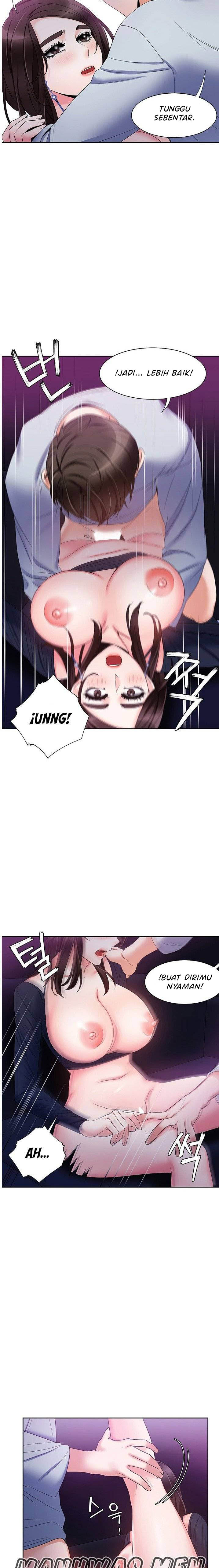 Bad Woman - Chapter 23 8