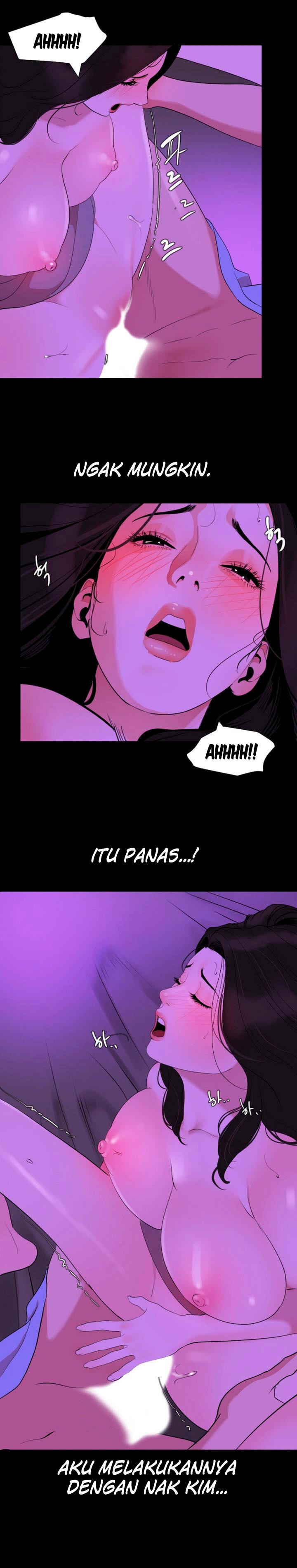 Don&#8217;t Be Like This! Son-In-Law - Chapter 23 17