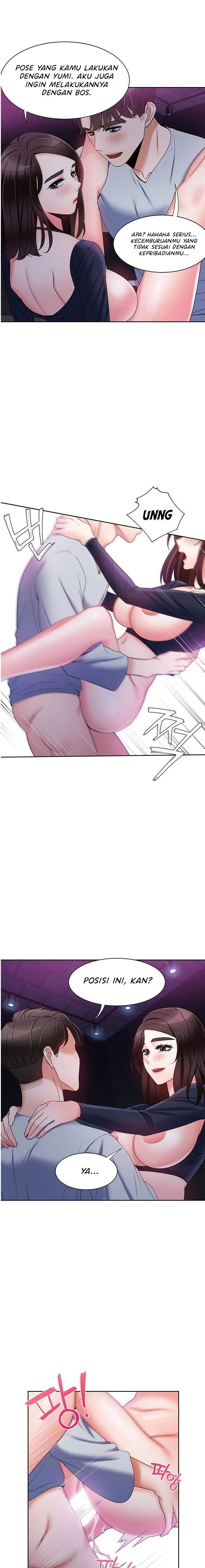 Bad Woman - Chapter 23 11