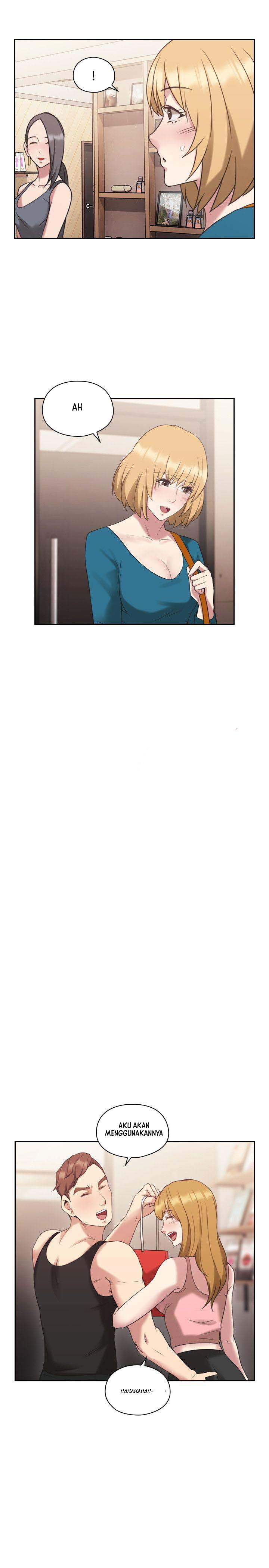 Teacher, Long Time No See - Chapter 23 33