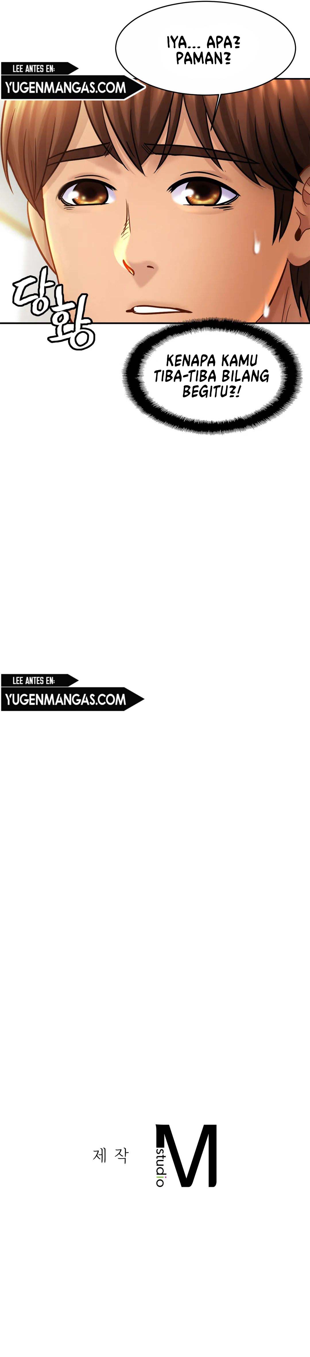 Closefam - Chapter 23 34