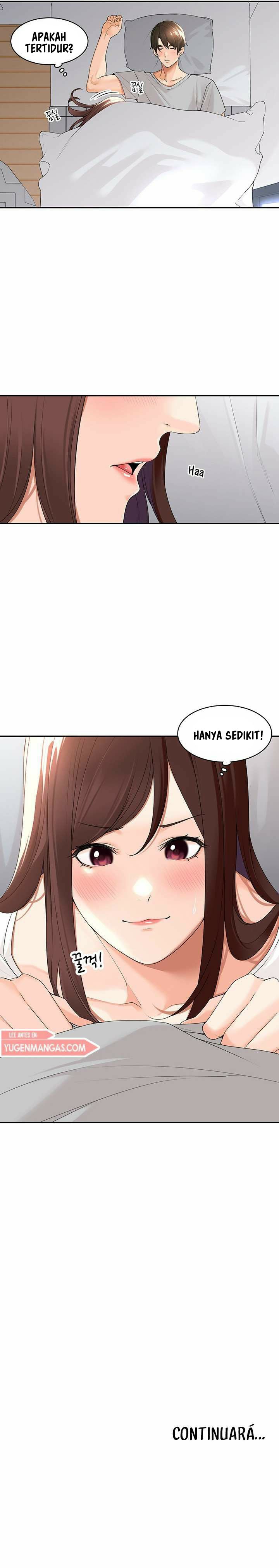 Manager, Please Scold Me - Chapter 23 13 Manager, Please Scold Me - Chapter 23 13