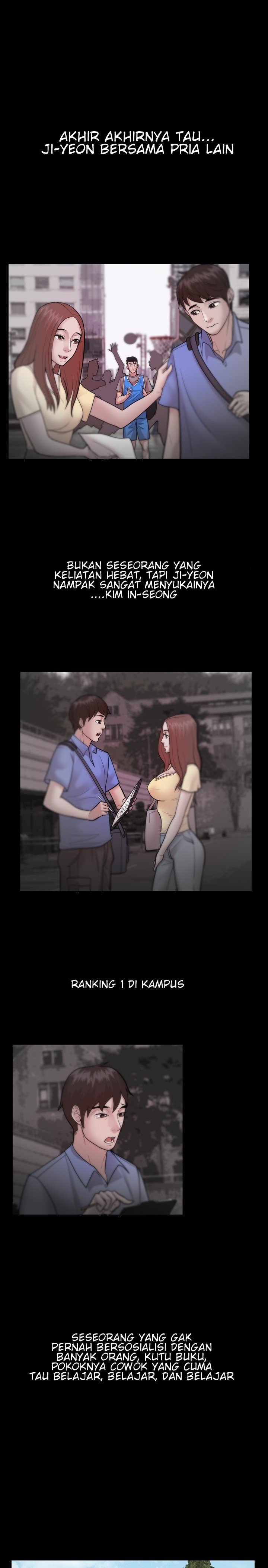 Loser (Team 201) - Chapter 23 10 Loser (Team 201) - Chapter 23 10