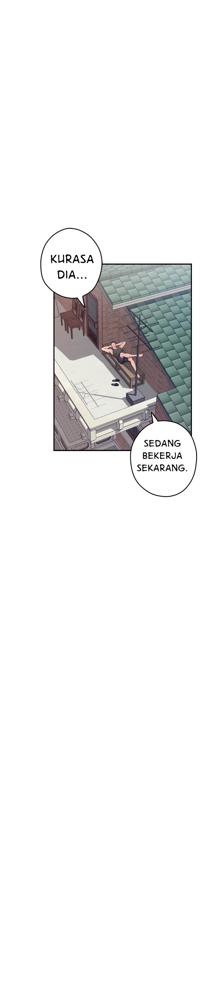 Noona&#8217;s Friend - Chapter 23 30