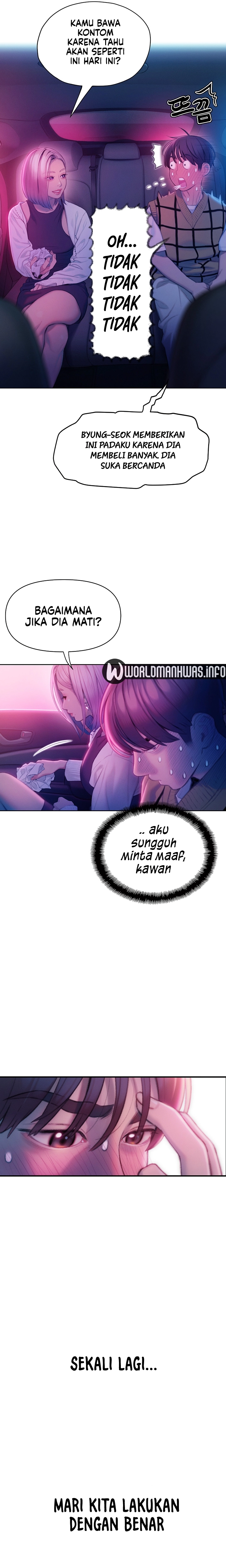 Love Limit Exceeded - Chapter 23 12