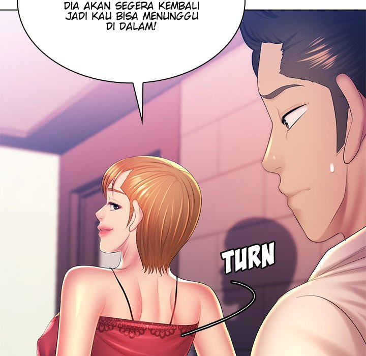 His Voice - Chapter 23 133
