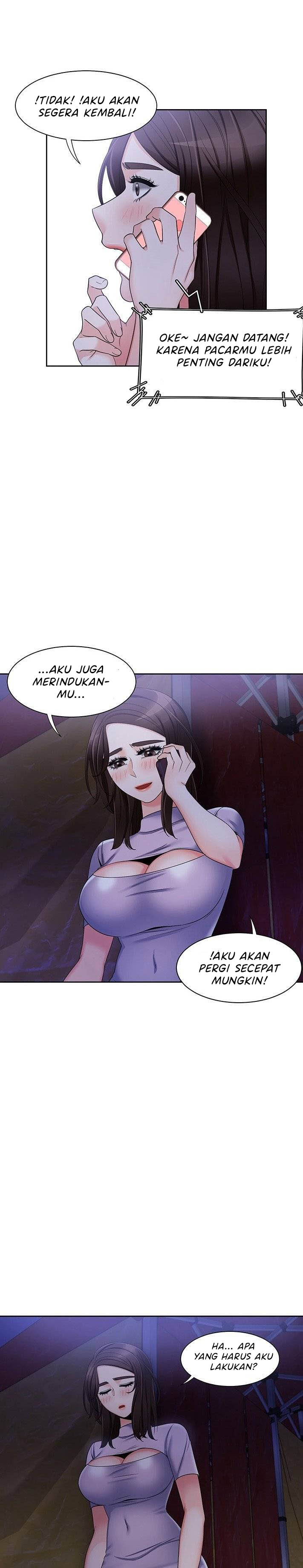 Bad Woman - Chapter 23 19