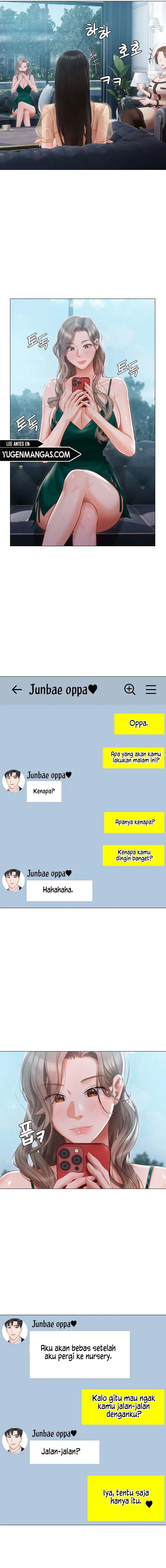 Hyeonjung’s Residence - Chapter 23 11 Hyeonjung’s Residence - Chapter 23 11