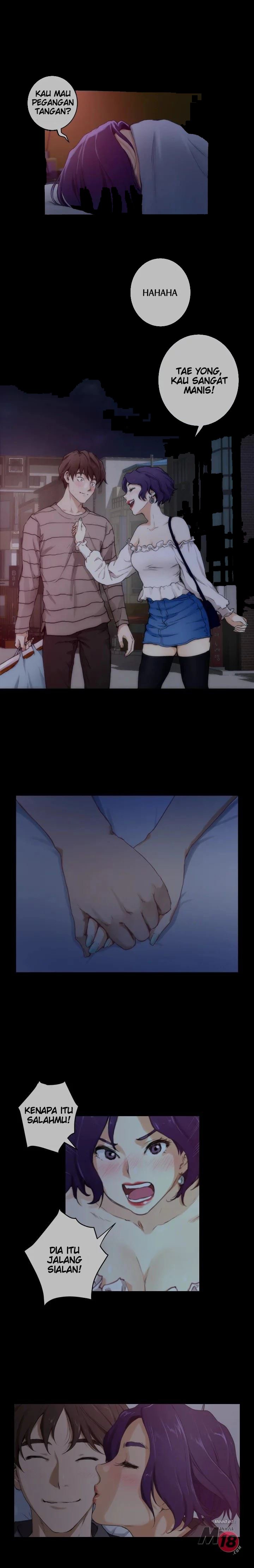 S-Mate - Chapter 23 21