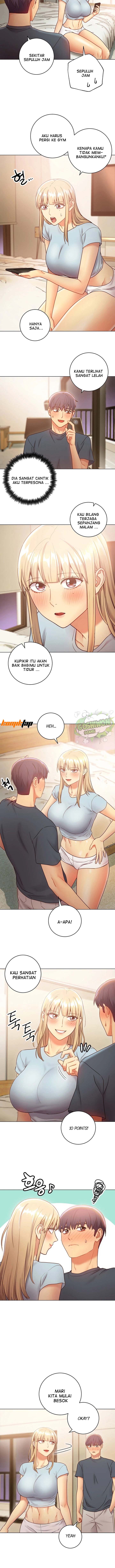 Stepmothers Friends - Chapter 23 12