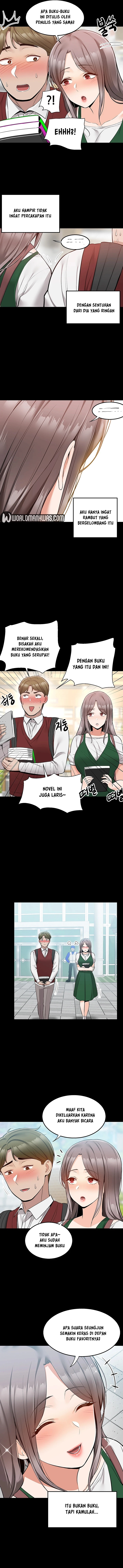 Delivery - Chapter 23 5