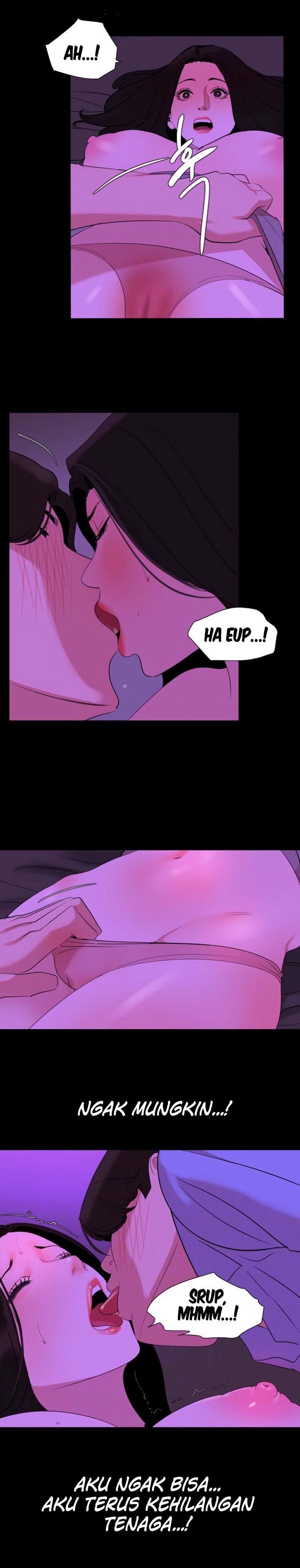 Don&#8217;t Be Like This! Son-In-Law - Chapter 23 9