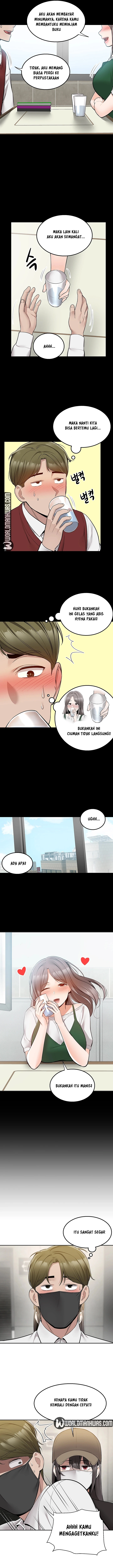 Delivery - Chapter 23 8