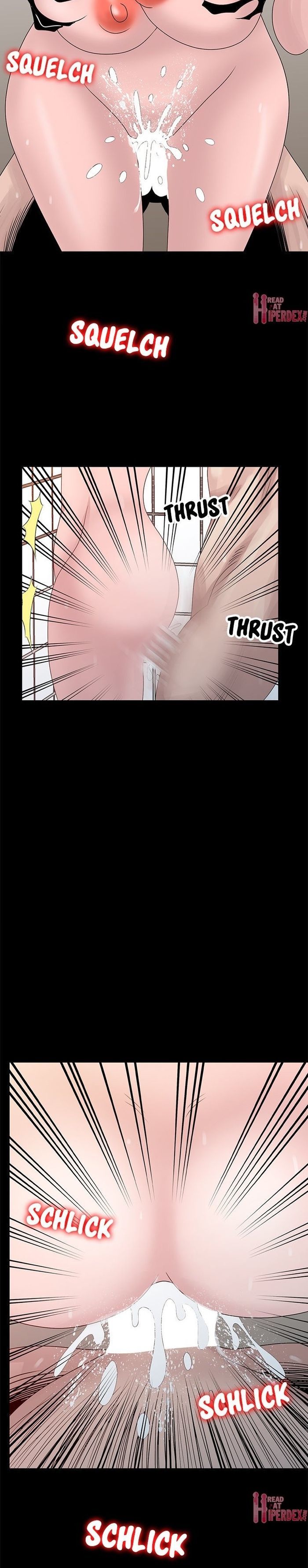 Shh! Her Secret - Chapter 23 16