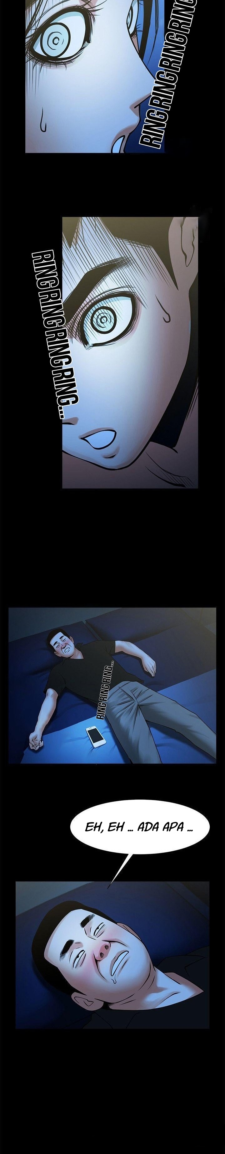 Share Girlfriend - Chapter 23 4