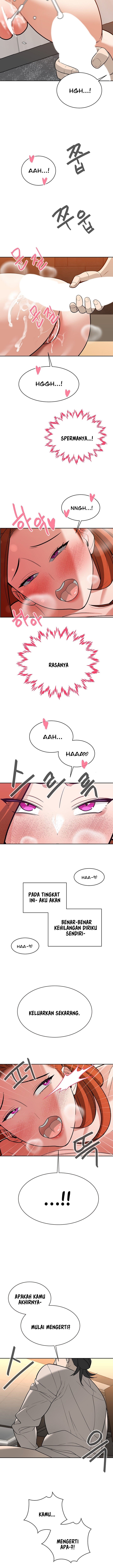 Secret Matter Of The Third Generation - Chapter 23 7 Secret Matter Of The Third Generation - Chapter 23 7