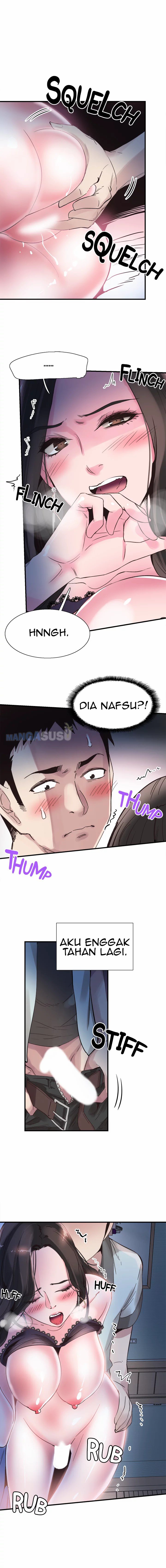 Campus Live - Chapter 23 16