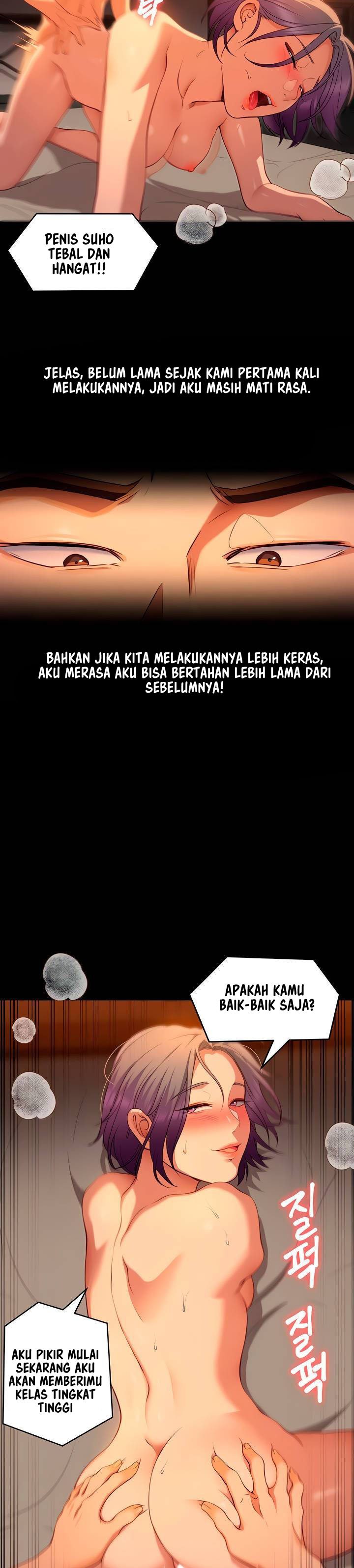 Today Dinner - Chapter 23 22