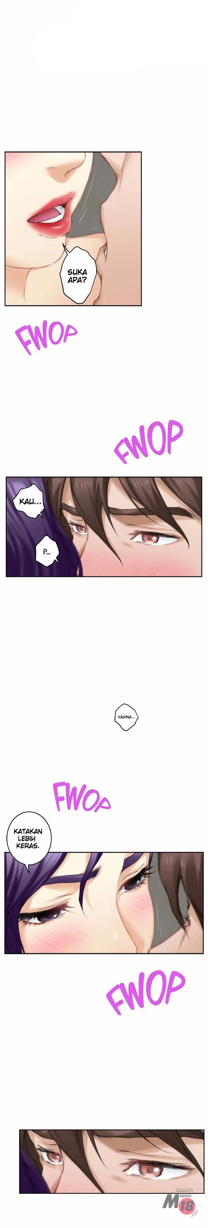 S-Mate - Chapter 23 19