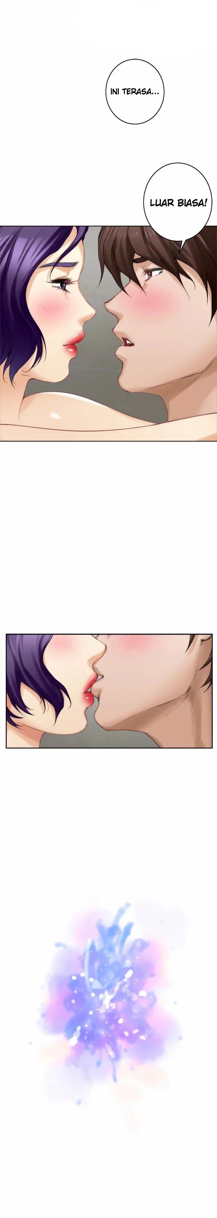 S-Mate - Chapter 23 24