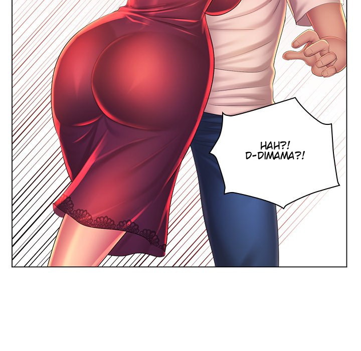 His Voice - Chapter 23 135