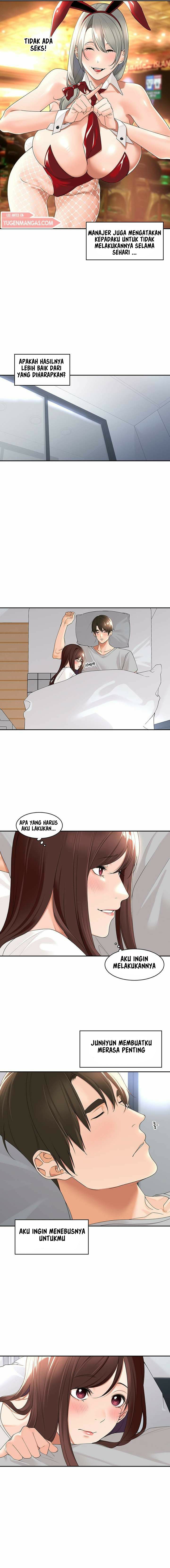 Manager, Please Scold Me - Chapter 23 12 Manager, Please Scold Me - Chapter 23 12