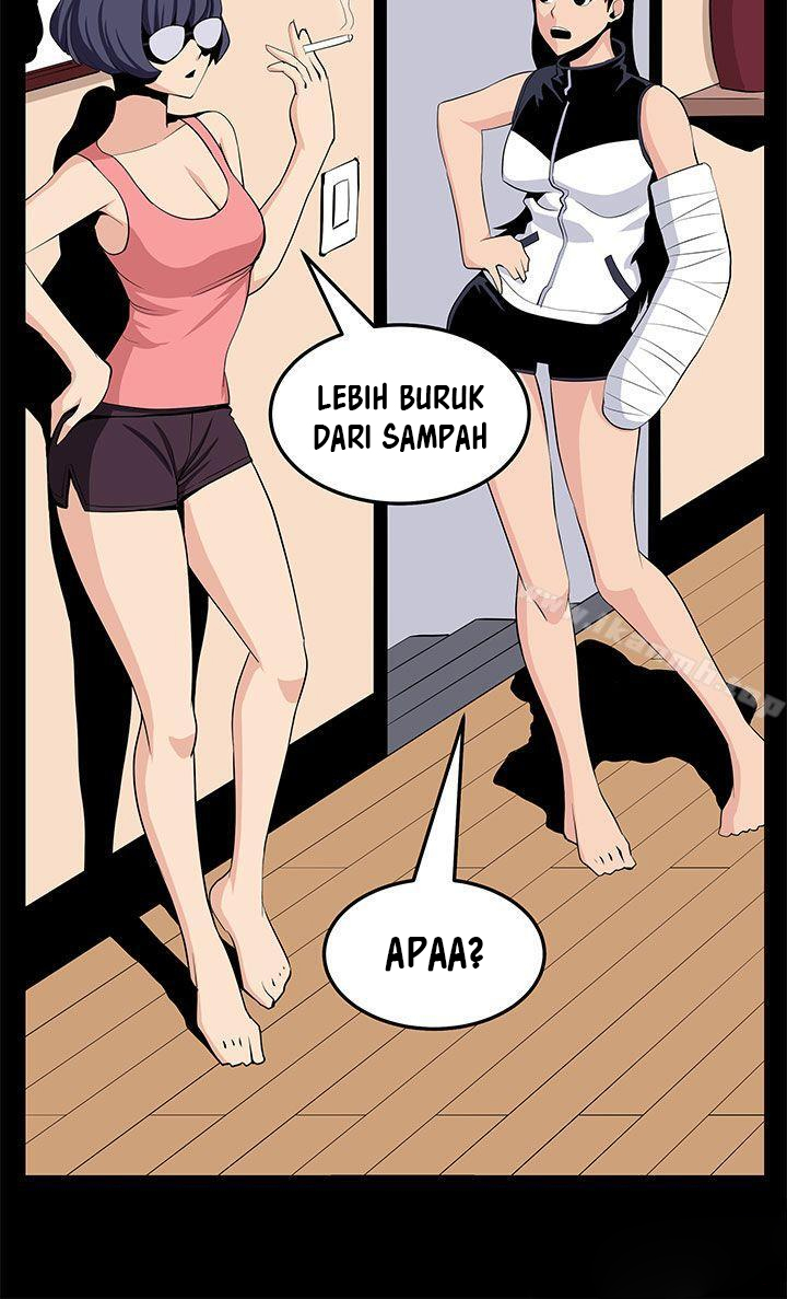 Venus Mantrap - Chapter 23 19 Venus Mantrap - Chapter 23 19