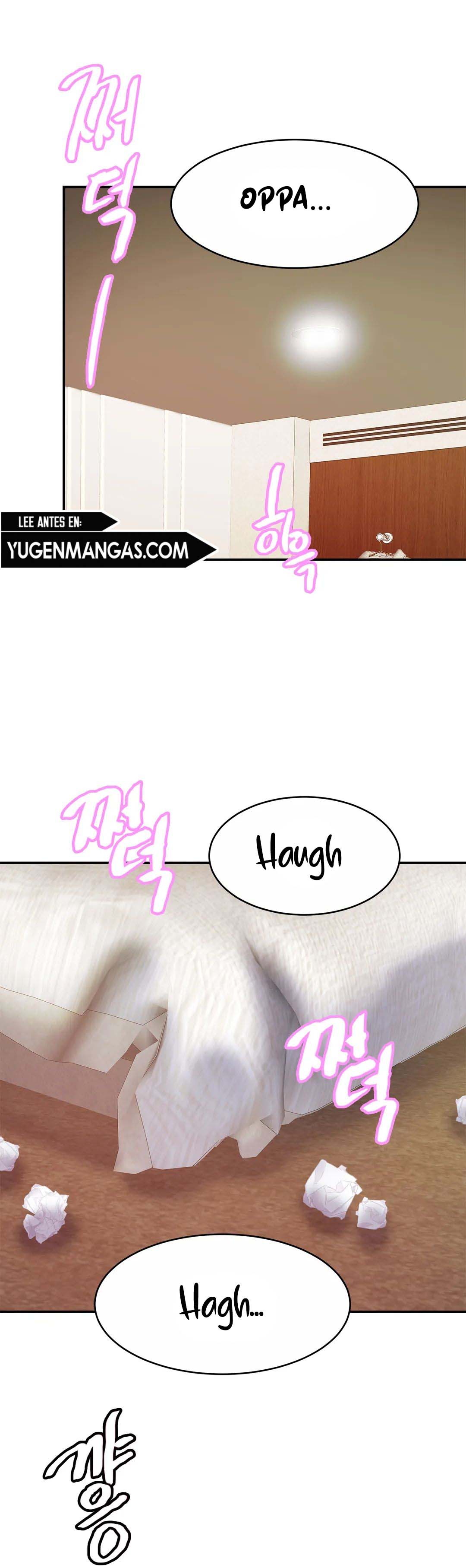 Closefam - Chapter 23 3