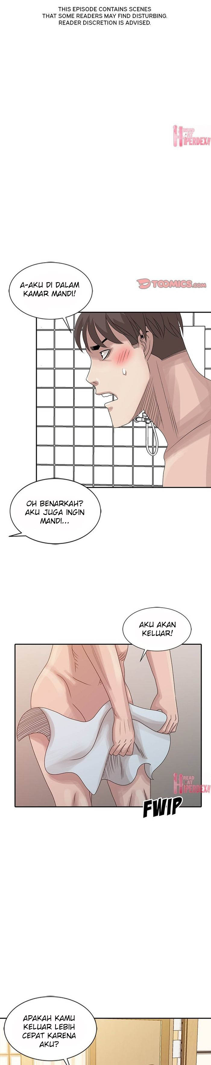 Shh! Her Secret - Chapter 23 1