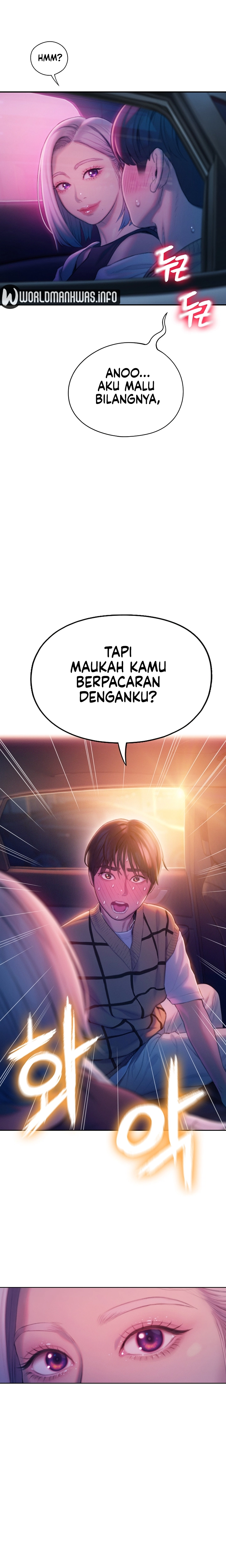 Love Limit Exceeded - Chapter 23 9