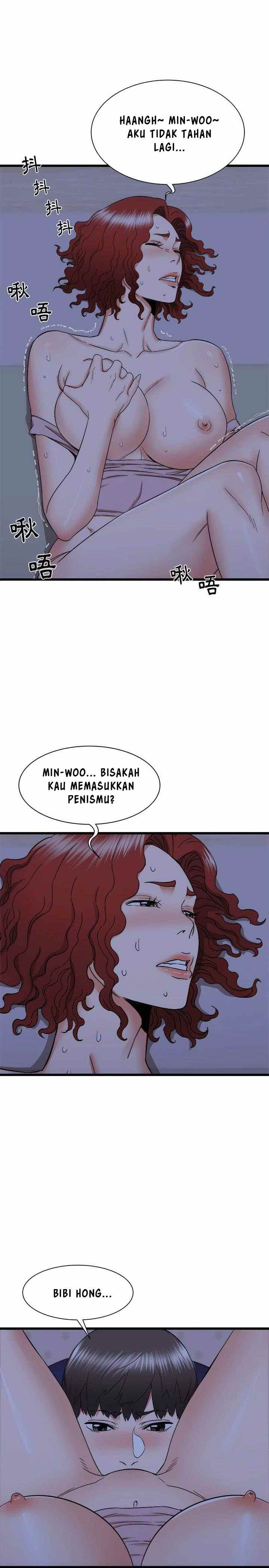 Staying at The Sisters House - Chapter 23 15 Staying at The Sisters House - Chapter 23 15