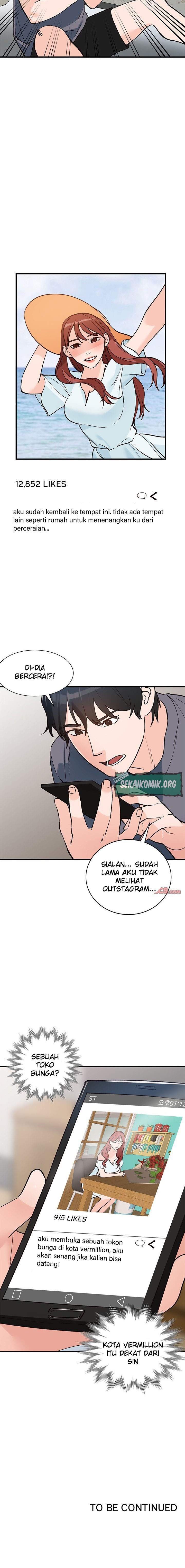 Town Girls - Chapter 23 7