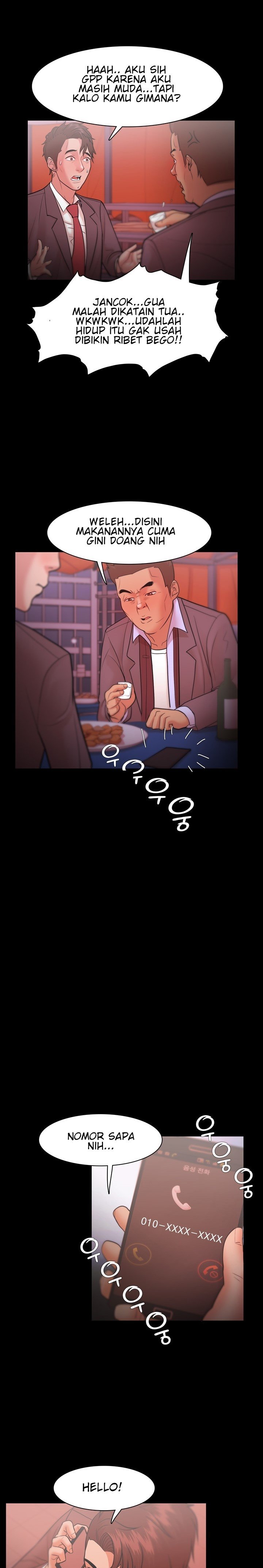 Loser (Team 201) - Chapter 23 25 Loser (Team 201) - Chapter 23 25