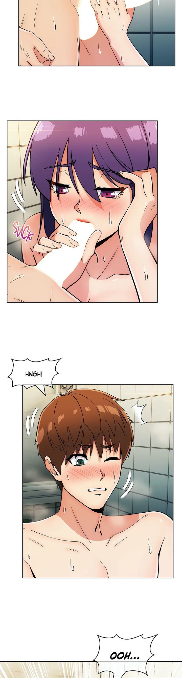 The Stand Up Guy - Chapter 23 4 The Stand Up Guy - Chapter 23 4