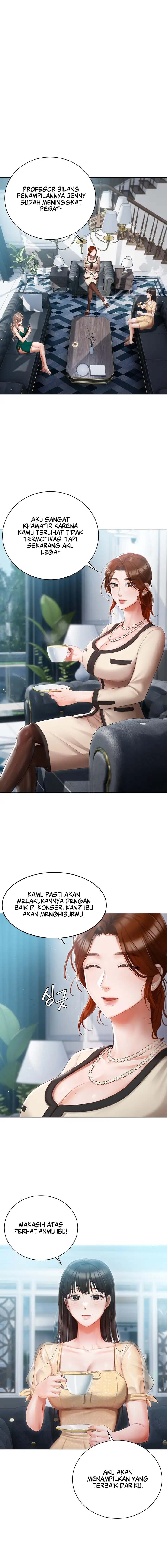 Hyeonjung’s Residence - Chapter 23 10 Hyeonjung’s Residence - Chapter 23 10