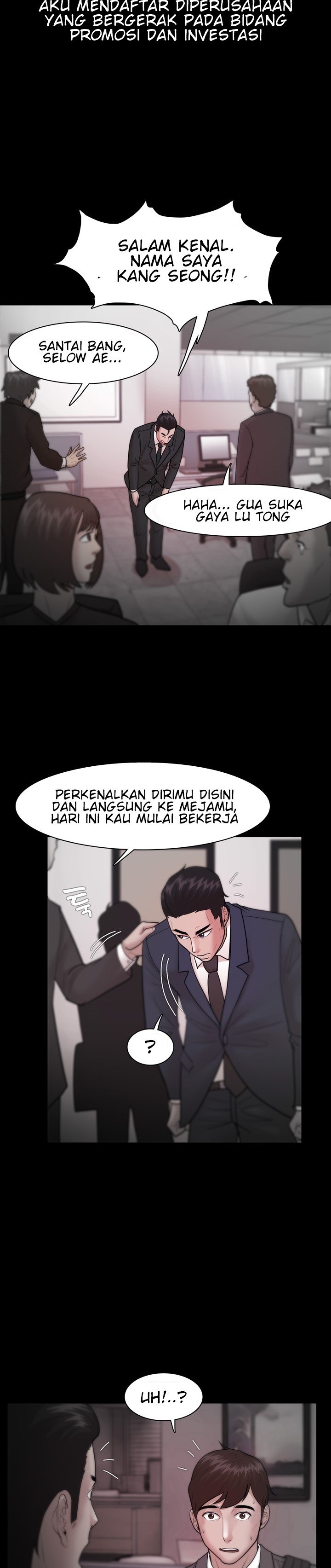 Loser (Team 201) - Chapter 23 20 Loser (Team 201) - Chapter 23 20