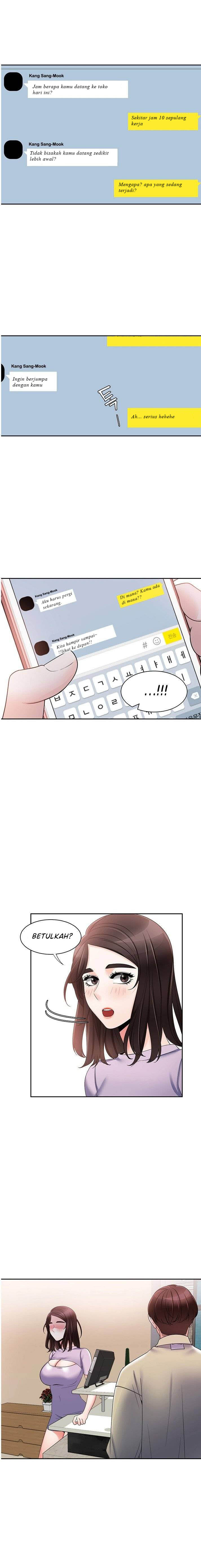 Bad Woman - Chapter 23 15