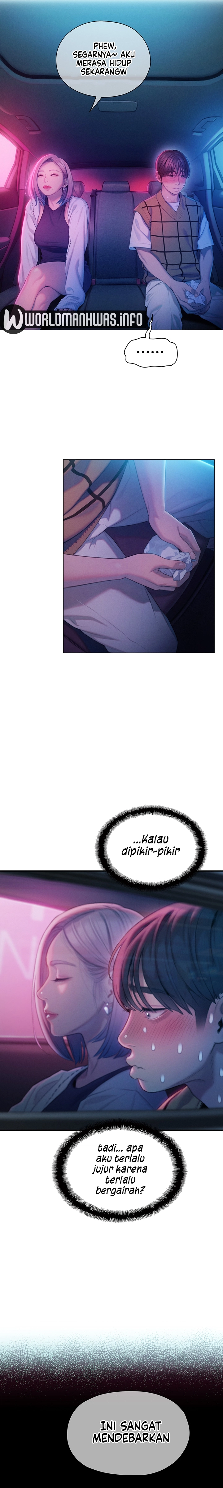 Love Limit Exceeded - Chapter 23 6